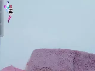 bonniegrace's Live Sex Cam Show