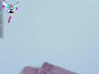 bonniegrace's Live Sex Cam Show