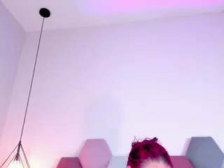 jupiterfox's Live Sex Cam Show