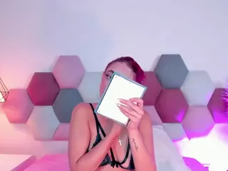 jupiterfox's Live Sex Cam Show