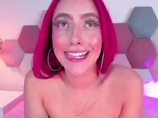 jupiterfox's Live Sex Cam Show
