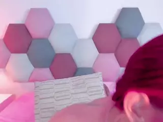 jupiterfox's Live Sex Cam Show