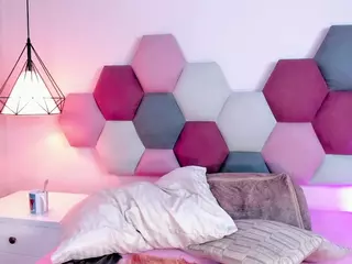 jupiterfox's Live Sex Cam Show
