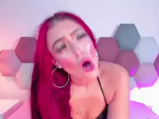 jupiterfox's Live Sex Cam Show