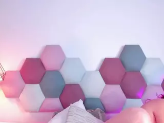 jupiterfox's Live Sex Cam Show