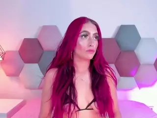 jupiterfox's Live Sex Cam Show