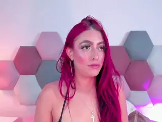 jupiterfox's Live Sex Cam Show