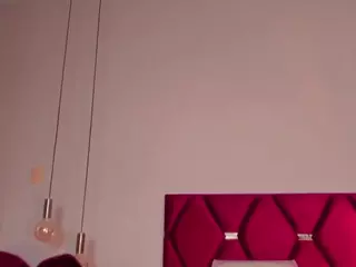 jupiterfox's Live Sex Cam Show