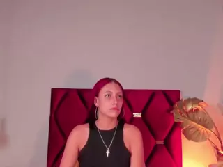 jupiterfox's Live Sex Cam Show