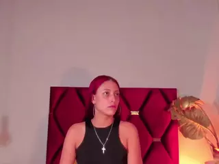 jupiterfox's Live Sex Cam Show