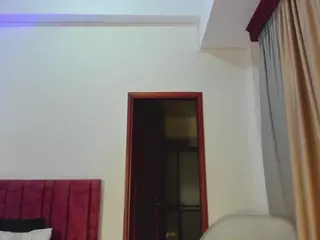 jupiterfox's Live Sex Cam Show