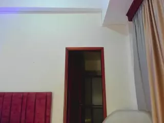 jupiterfox's Live Sex Cam Show