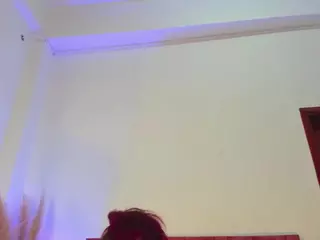 jupiterfox's Live Sex Cam Show