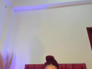 jupiterfox's Live Sex Cam Show