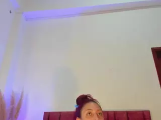 jupiterfox's Live Sex Cam Show
