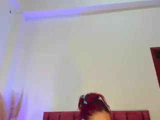 jupiterfox's Live Sex Cam Show