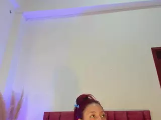 jupiterfox's Live Sex Cam Show