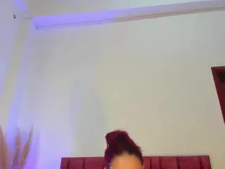 jupiterfox's Live Sex Cam Show