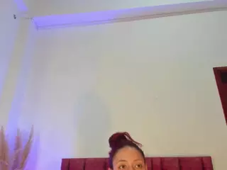 jupiterfox's Live Sex Cam Show