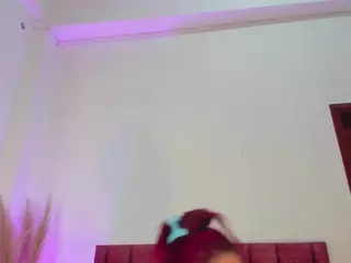 jupiterfox's Live Sex Cam Show