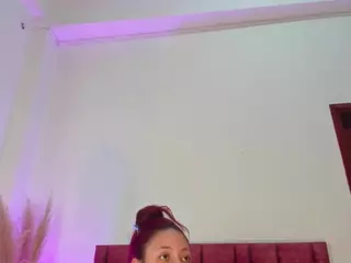 jupiterfox's Live Sex Cam Show