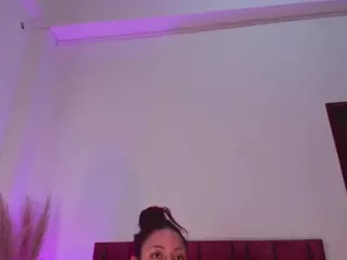 jupiterfox's Live Sex Cam Show
