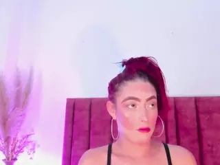 jupiterfox's Live Sex Cam Show