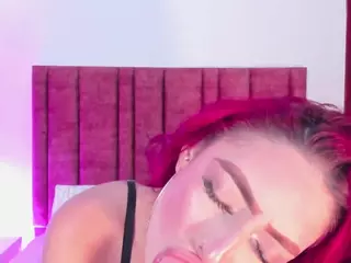 jupiterfox's Live Sex Cam Show