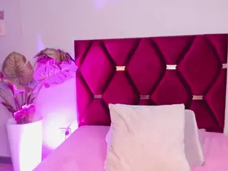jupiterfox's Live Sex Cam Show