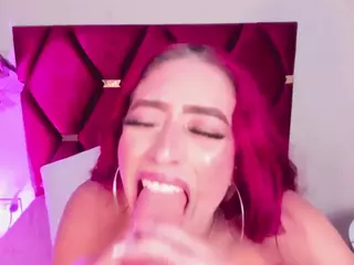 jupiterfox's Live Sex Cam Show