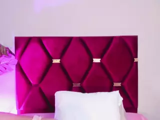 jupiterfox's Live Sex Cam Show