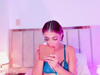 jupiterfox's Live Sex Cam Show