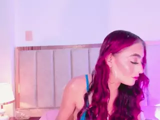 jupiterfox's Live Sex Cam Show