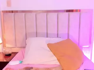 jupiterfox's Live Sex Cam Show