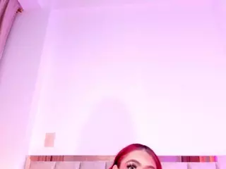 jupiterfox's Live Sex Cam Show