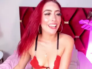 jupiterfox's Live Sex Cam Show