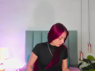 jupiterfox's Live Sex Cam Show