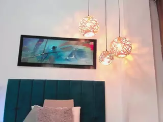 jupiterfox's Live Sex Cam Show
