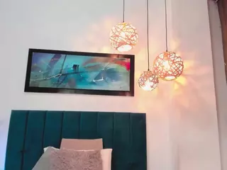 jupiterfox's Live Sex Cam Show