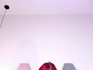 jupiterfox's Live Sex Cam Show