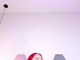 jupiterfox's Live Sex Cam Show