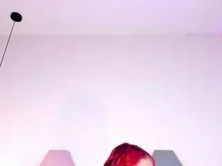 jupiterfox's Live Sex Cam Show