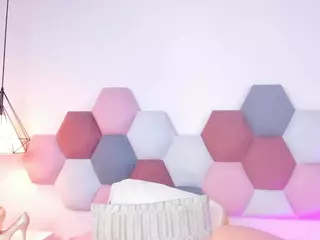 jupiterfox's Live Sex Cam Show