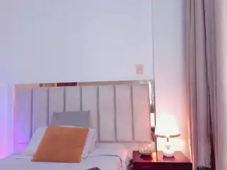 jupiterfox's Live Sex Cam Show