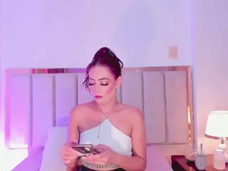 jupiterfox's Live Sex Cam Show