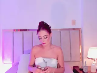 jupiterfox's Live Sex Cam Show