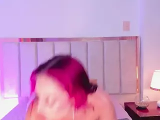 jupiterfox's Live Sex Cam Show