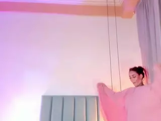 jupiterfox's Live Sex Cam Show
