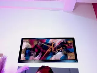 jupiterfox's Live Sex Cam Show