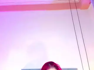 jupiterfox's Live Sex Cam Show